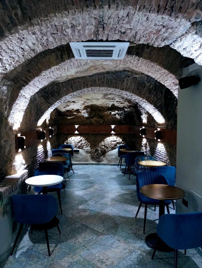 Апартаменти Casa Jaruf Centro Historico Parking Gratuito Patio Petfriendly Аркос-де-ла-Фронтера Екстер'єр фото