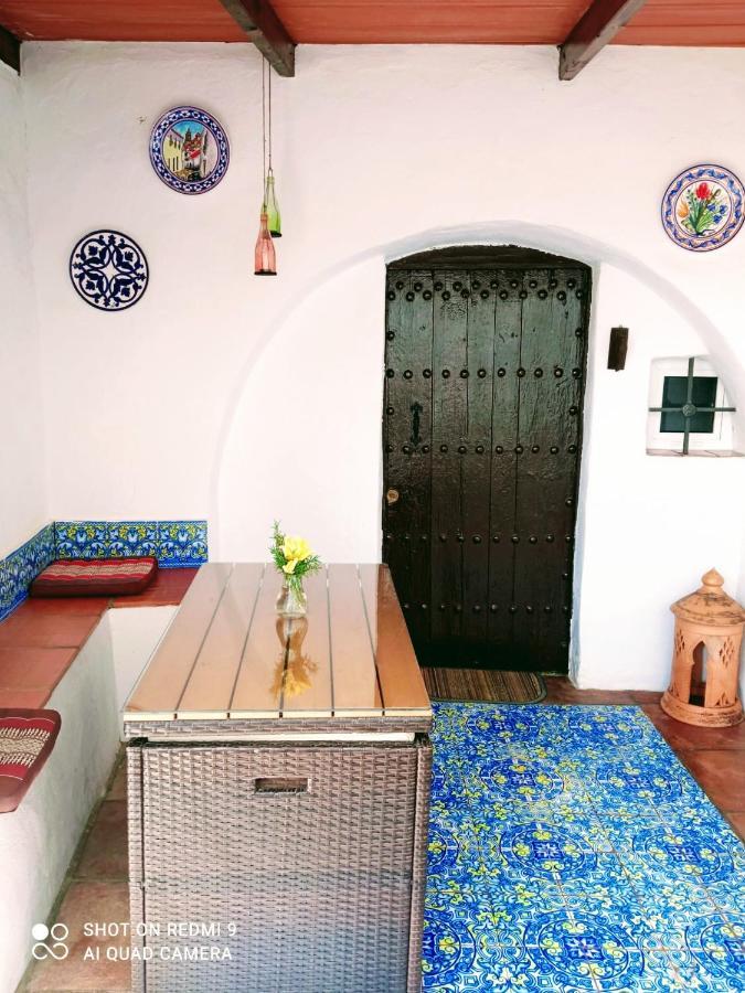 Апартаменти Casa Jaruf Centro Historico Parking Gratuito Patio Petfriendly Аркос-де-ла-Фронтера Екстер'єр фото