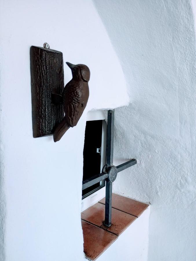 Апартаменти Casa Jaruf Centro Historico Parking Gratuito Patio Petfriendly Аркос-де-ла-Фронтера Екстер'єр фото