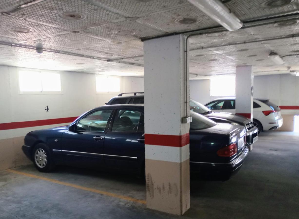Апартаменти Casa Jaruf Centro Historico Parking Gratuito Patio Petfriendly Аркос-де-ла-Фронтера Екстер'єр фото
