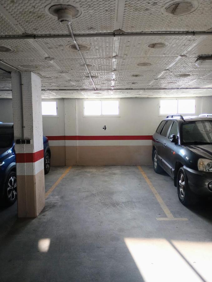 Апартаменти Casa Jaruf Centro Historico Parking Gratuito Patio Petfriendly Аркос-де-ла-Фронтера Екстер'єр фото