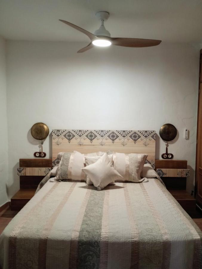 Апартаменти Casa Jaruf Centro Historico Parking Gratuito Patio Petfriendly Аркос-де-ла-Фронтера Екстер'єр фото