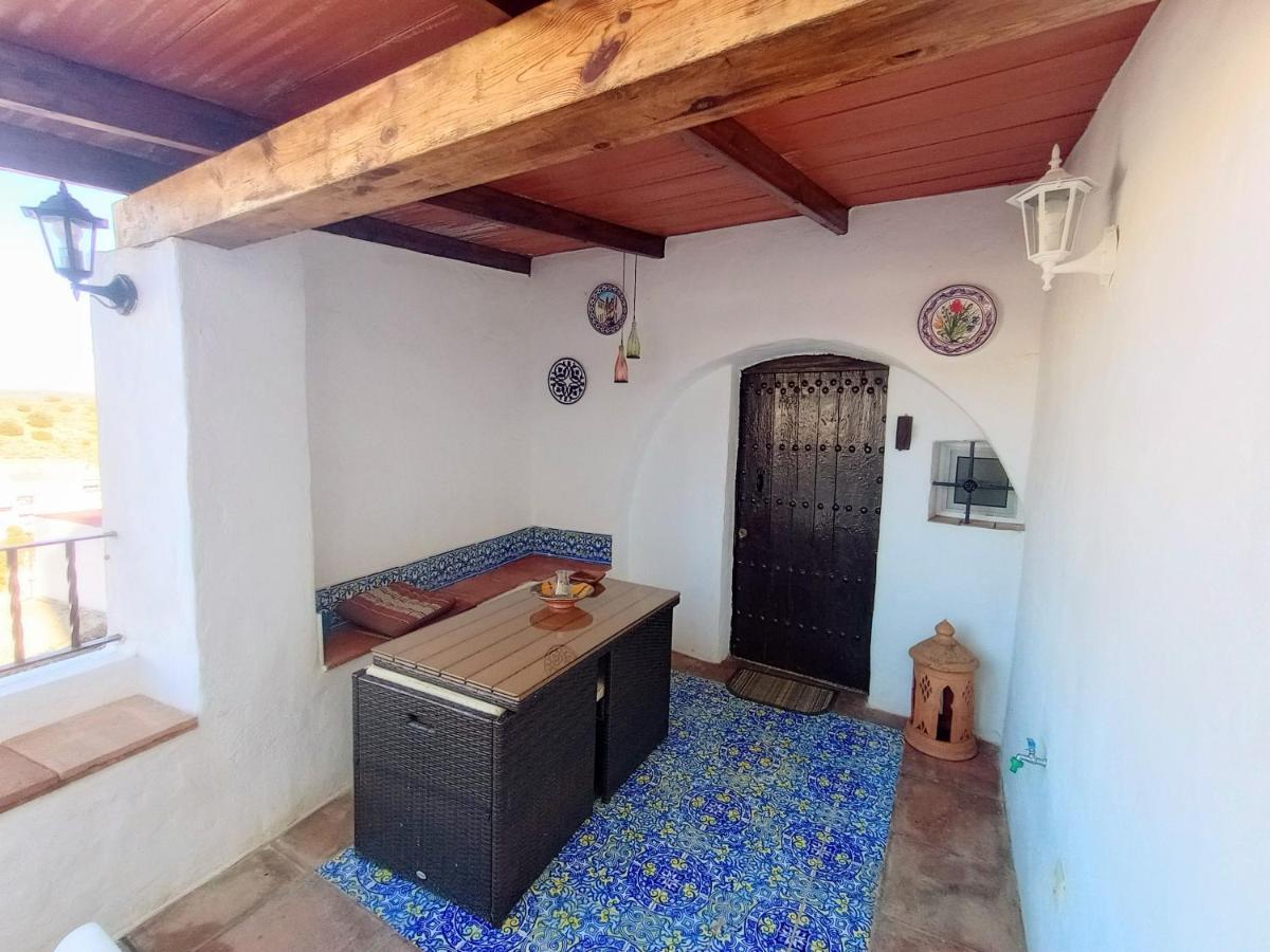 Апартаменти Casa Jaruf Centro Historico Parking Gratuito Patio Petfriendly Аркос-де-ла-Фронтера Екстер'єр фото