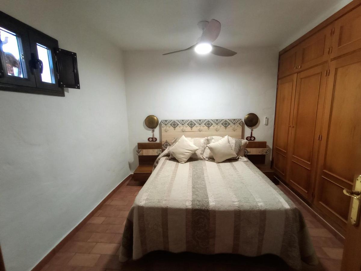 Апартаменти Casa Jaruf Centro Historico Parking Gratuito Patio Petfriendly Аркос-де-ла-Фронтера Екстер'єр фото