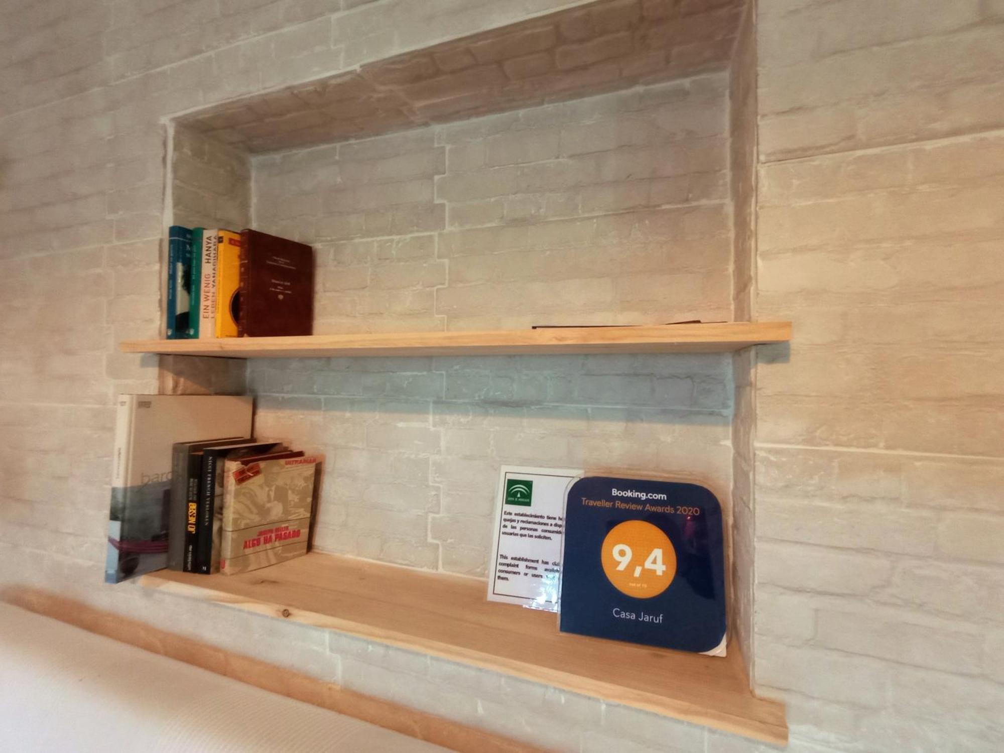 Апартаменти Casa Jaruf Centro Historico Parking Gratuito Patio Petfriendly Аркос-де-ла-Фронтера Екстер'єр фото