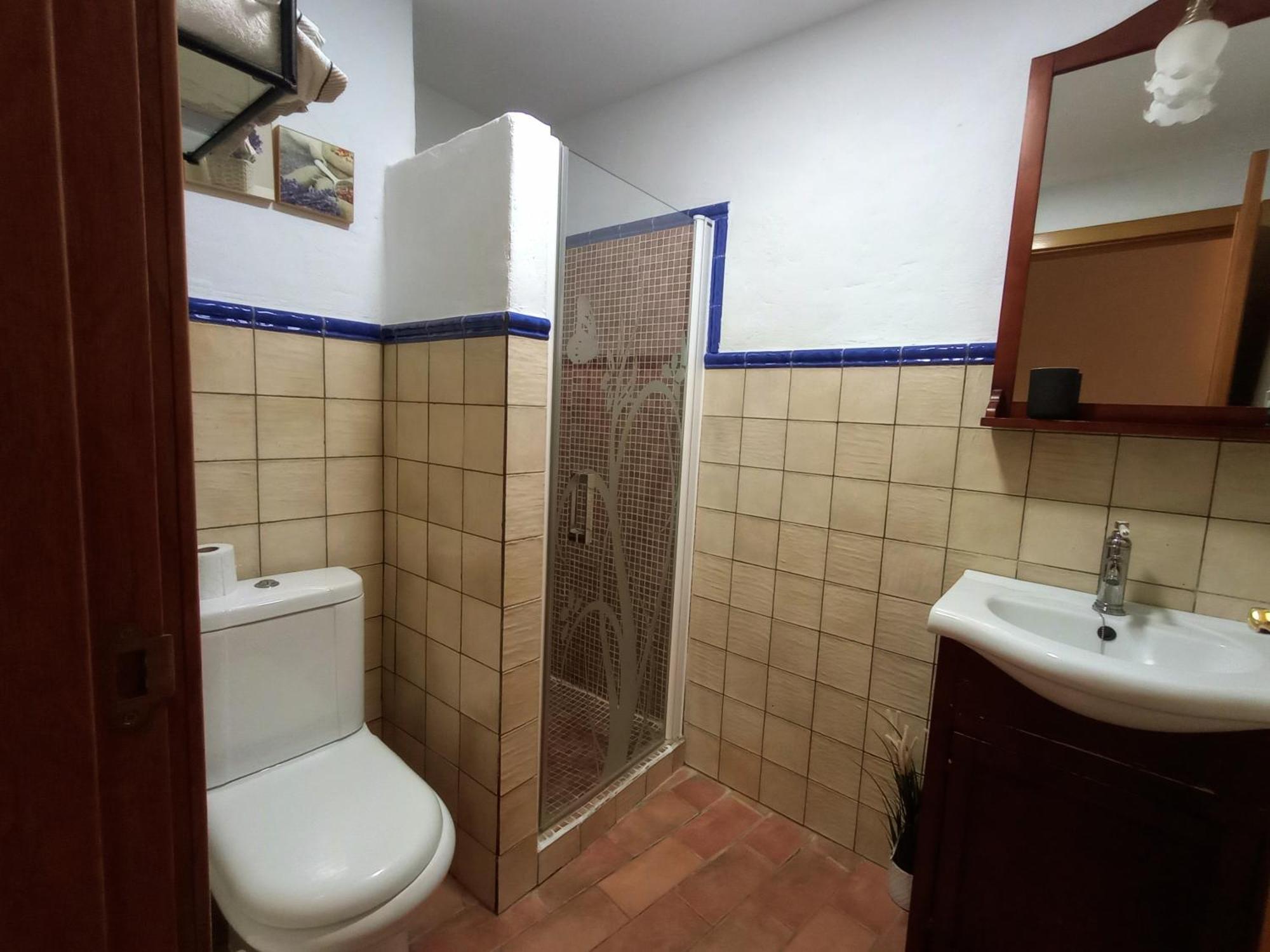 Апартаменти Casa Jaruf Centro Historico Parking Gratuito Patio Petfriendly Аркос-де-ла-Фронтера Екстер'єр фото