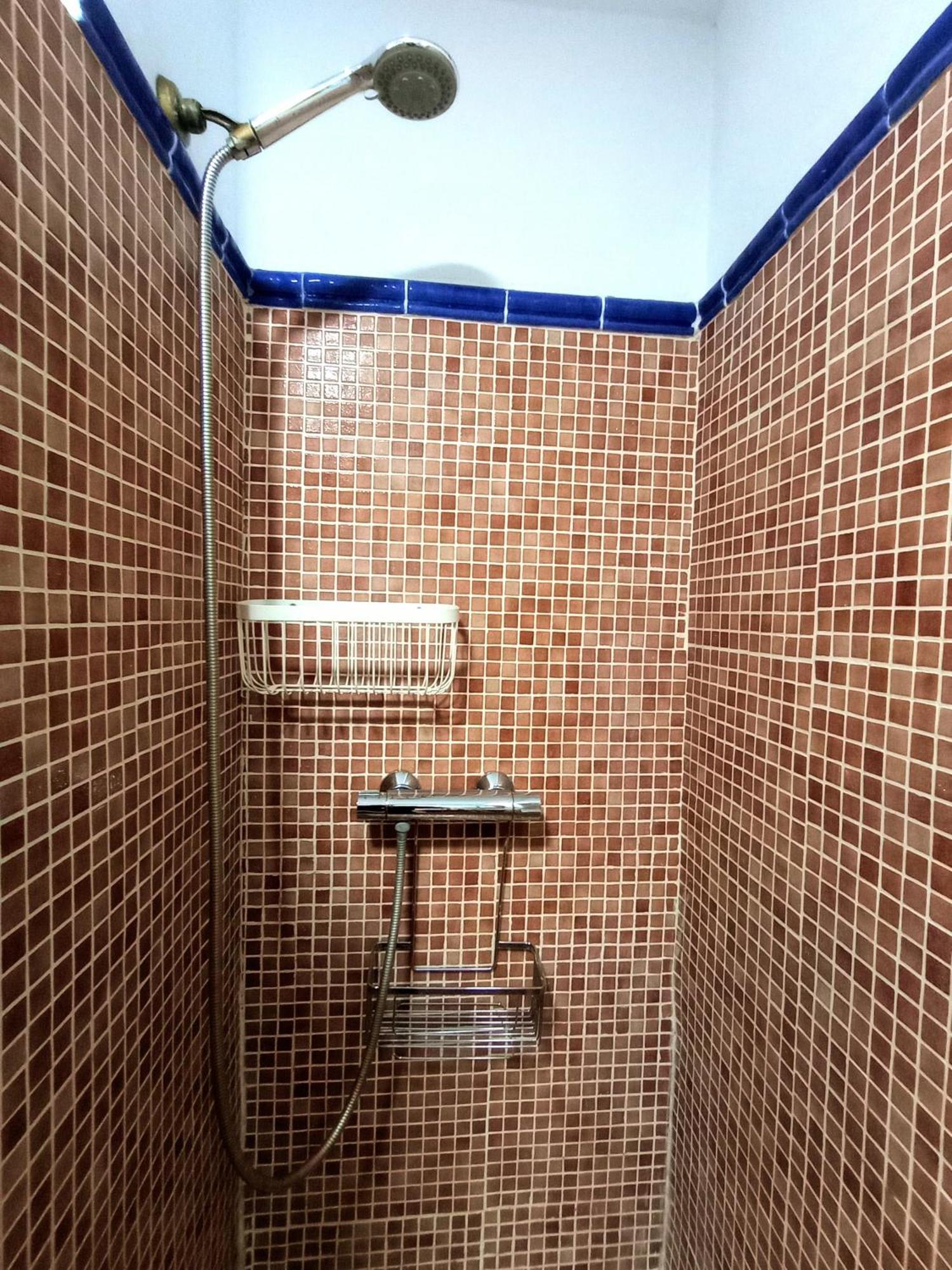 Апартаменти Casa Jaruf Centro Historico Parking Gratuito Patio Petfriendly Аркос-де-ла-Фронтера Екстер'єр фото
