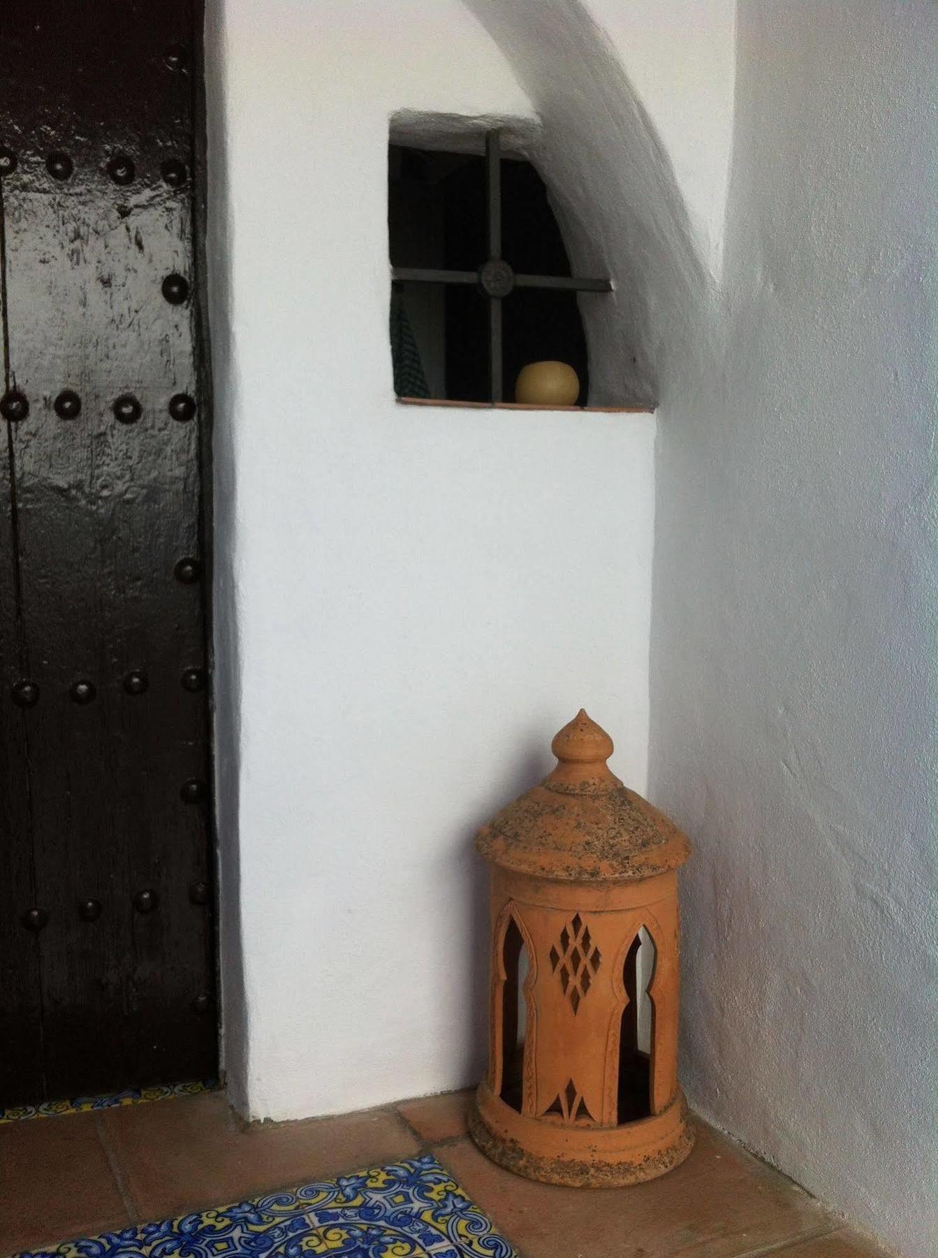 Апартаменти Casa Jaruf Centro Historico Parking Gratuito Patio Petfriendly Аркос-де-ла-Фронтера Екстер'єр фото