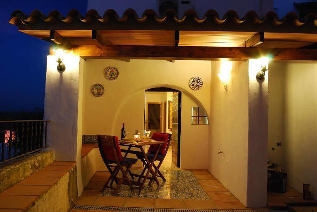 Апартаменти Casa Jaruf Centro Historico Parking Gratuito Patio Petfriendly Аркос-де-ла-Фронтера Екстер'єр фото